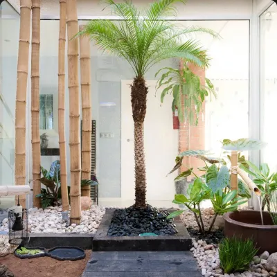 Diseño de interiores